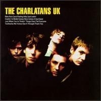 Charlatans - The Charlatans ryhmässä CD / Pop-Rock @ Bengans Skivbutik AB (553550)