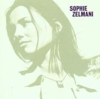 Sophie Zelmani - Sophie Zelmani ryhmässä CD / Svensk Musik @ Bengans Skivbutik AB (553559)