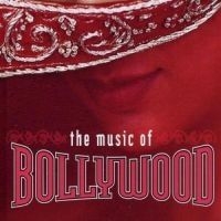 Various Artists - Music Of Bollywood ryhmässä CD @ Bengans Skivbutik AB (553609)