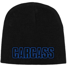 Carcass - Logo Beanie H