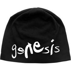 Genesis - Logo Jd Print Beanie H