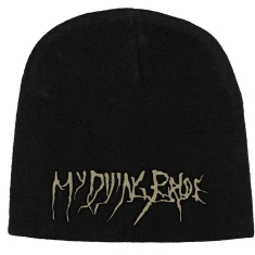 My Dying Bride - Logo Beanie Ha