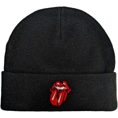 Rolling Stones - Hackney Diamonds Shards Logo Bl Beanie H