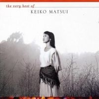 Keiko Matsui - Very Best Of ryhmässä CD / Jazz/Blues @ Bengans Skivbutik AB (553755)