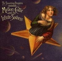 Smashing Pumpkins - Mellon Collie