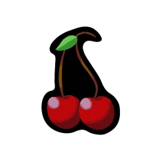 Generic - Cherries Standard Patch