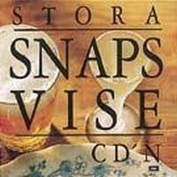 Various Artists - Stora Snapsvise Cdn