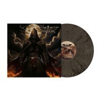 Hellbutcher - Hellbutcher (Ash Grey Smoke Lp - Lt