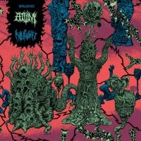 Diskord/Atvm - Bipolarities (Split - Digipack)