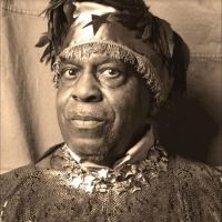 Sun Ra - Inside The Light World: Sun Ra Meet