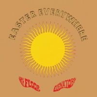 13Th Floor Elevators - Easter Everywhere (Half Speed Remas