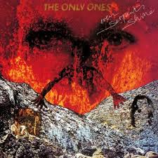 Only Ones - Even Serpents Shine