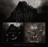 Urgehal - Ikonoklast/Aeons In Sodom (2 Cd)