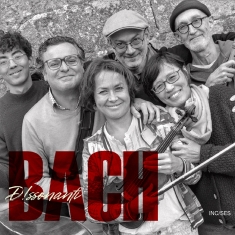 D!Ssonanti - Bach: Transcriptions