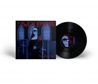 Flower Leperds - Crucifixion Baby (Black Vinyl Lp)