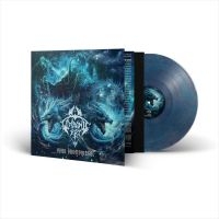 Limbonic Art - Opus Daemoniacal (Blue Marbled Viny