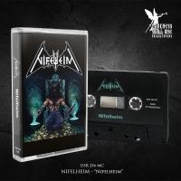 Nifelheim - Nifelheim (Mc)