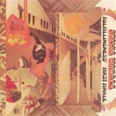 Stevie Wonder - Fulfillingness' Firs