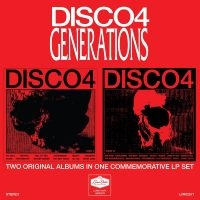 Health - Disco4::Generations