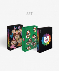 NewJeans - Supernatural (Weverse Albums) SET + WS