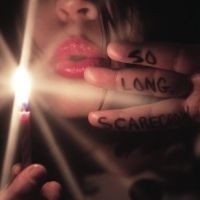 Scarling - So Long, Scarecrow ryhmässä CD / Pop @ Bengans Skivbutik AB (554077)