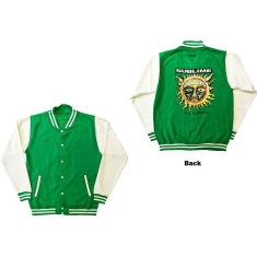 Sublime - 40Oz To Freedom Uni Green/Wht Vj: 