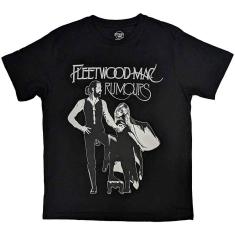 Fleetwood Mac - Rumours Uni Bl  3Xl