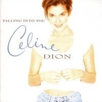 Dion Céline - Falling Into You ryhmässä CD / Pop-Rock,Övrigt @ Bengans Skivbutik AB (554307)