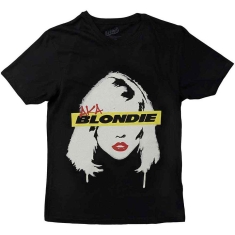 Blondie - Aka Eyestrip Uni Bl