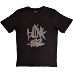 Blink-182 - Neon Logo Hi-Build Uni Bl