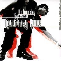 Courtney Pine - Modern Day ryhmässä CD / Jazz/Blues @ Bengans Skivbutik AB (554418)