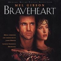 Soundtrack - Braveheart ryhmässä CD @ Bengans Skivbutik AB (554424)