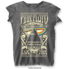 Pink Floyd - Carnegie Hall Bo Lady Char