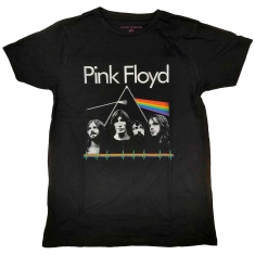 Pink Floyd - Dsotm Band & Pulse Uni Bl