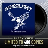 Mendes Prey - Never Ending Road The (2 Lp Black V