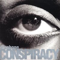 Drizabone - Conspiracy ryhmässä CD / Pop @ Bengans Skivbutik AB (554914)