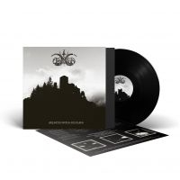 Amestigon - Mysterious Realms (Black Vinyl Lp)