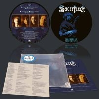 Sacrifice - Soldiers Of Misfortune (Picture Dis