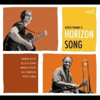 Scott/Grant 5 - Horizon Song