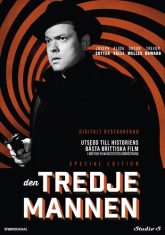 Film - Den Tredje Mannen