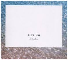 Pet Shop Boys - Elysium