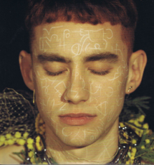 Years & Years - Palo Santo