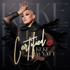 Wyatt Keke - Certified