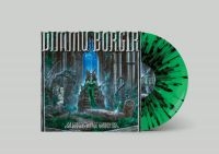 Dimmu Borgir - Godless Savage Garden (Splatter Vin