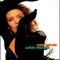 Wilde Kim - Love Moves