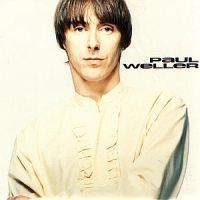 Paul Weller - Paul Weller ryhmässä CD @ Bengans Skivbutik AB (555112)