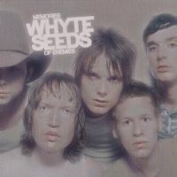 Whyte Seeds - Memories Of Enemies ryhmässä CD / Pop @ Bengans Skivbutik AB (555166)