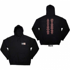 Bruce Springsteen - Tour  23 Champion Uni Bl Hoodie