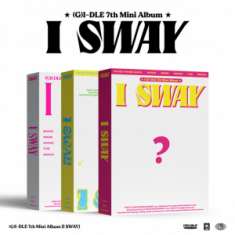 (G)i-dle - I sway (Random Ver.)