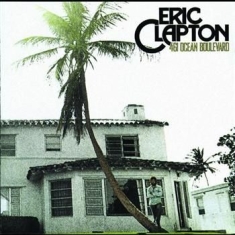 Eric Clapton - 461 Ocean Boulevard